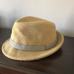 Kids fedora hat